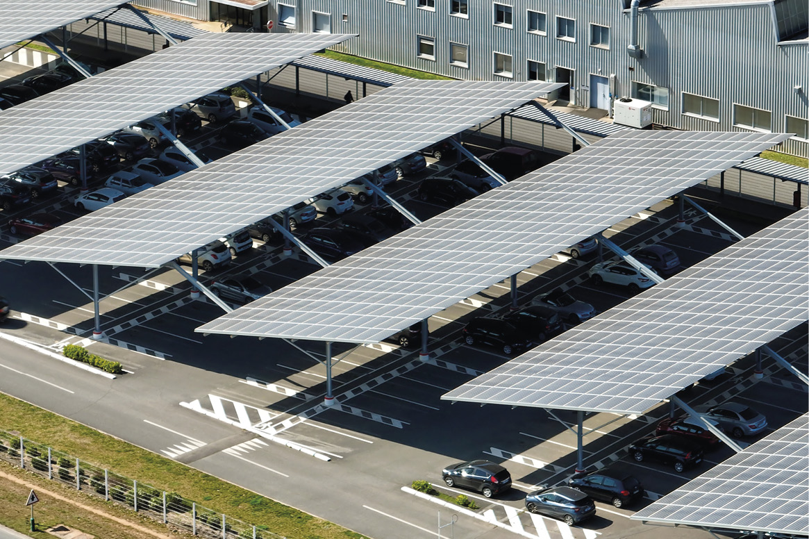 Studie: Südtirol hat großes Fotovoltaik-Potenzial - SWZ