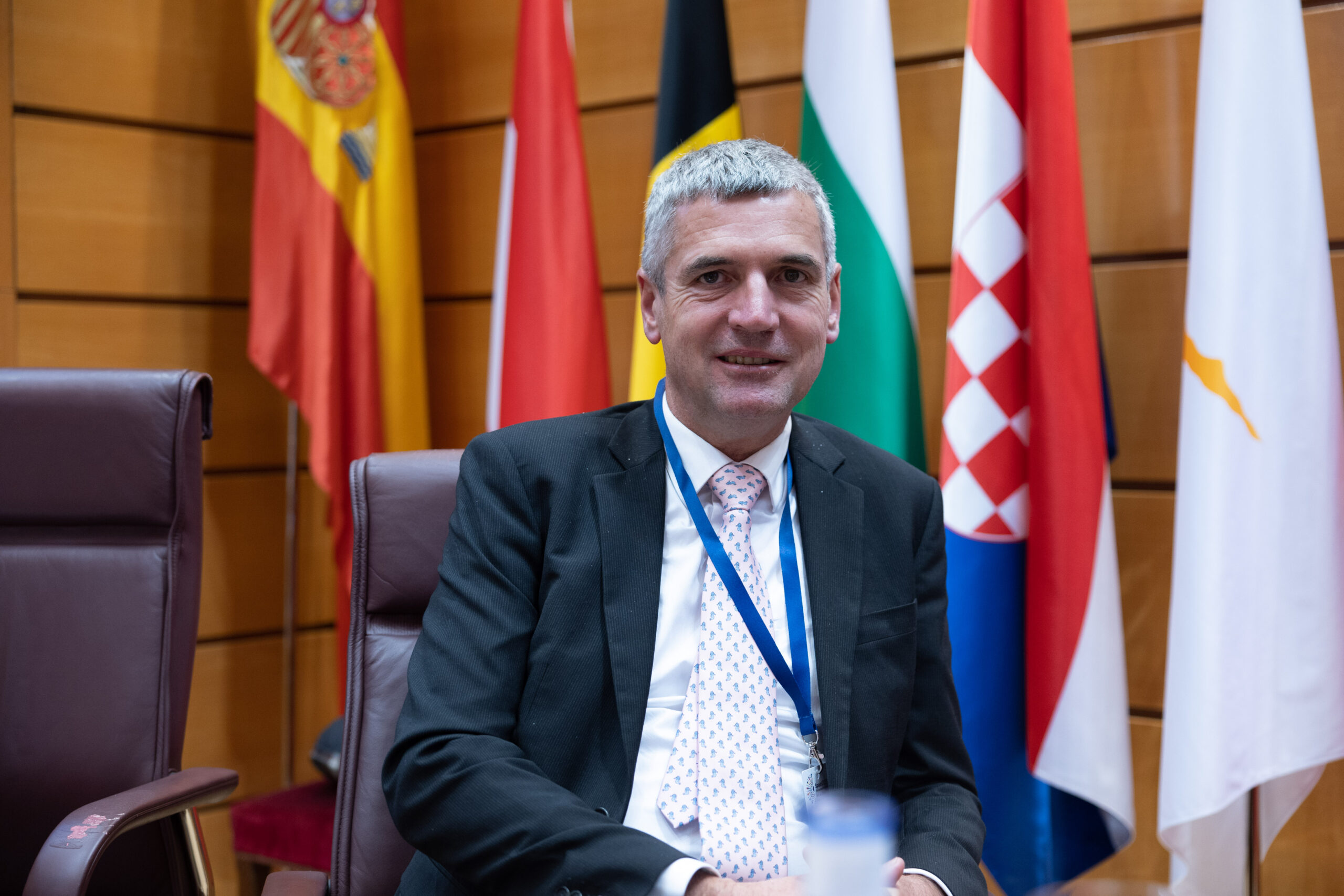 Dorfmann: „Mitgliedsstaaten haben jegliche Haushaltsdisziplin vergessen“