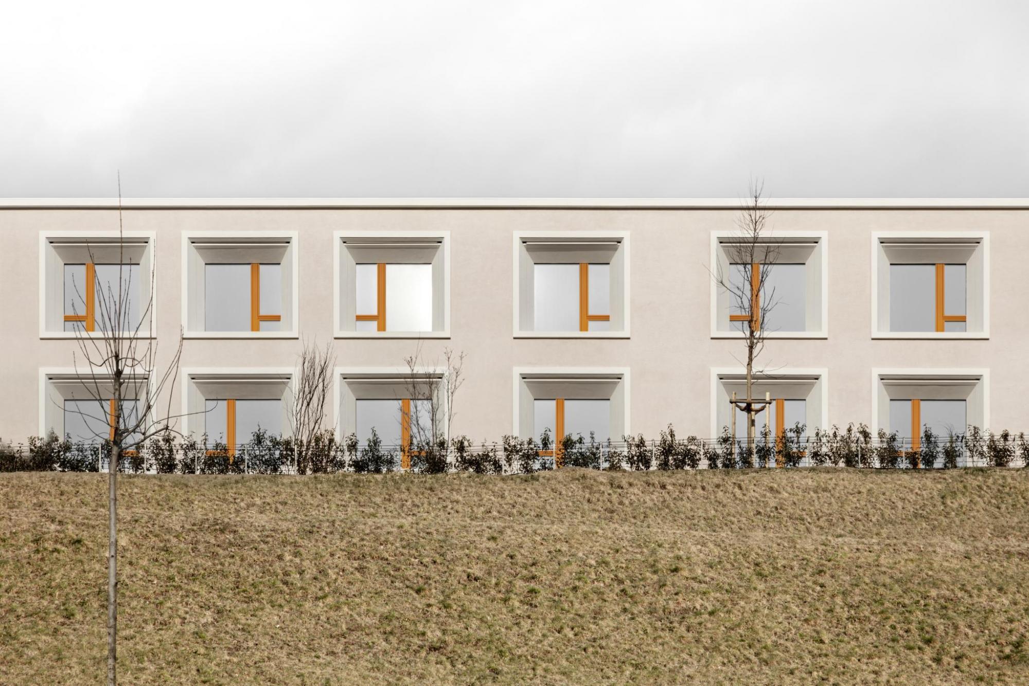 Diese Südtiroler sind Italiens Architekten des Jahres